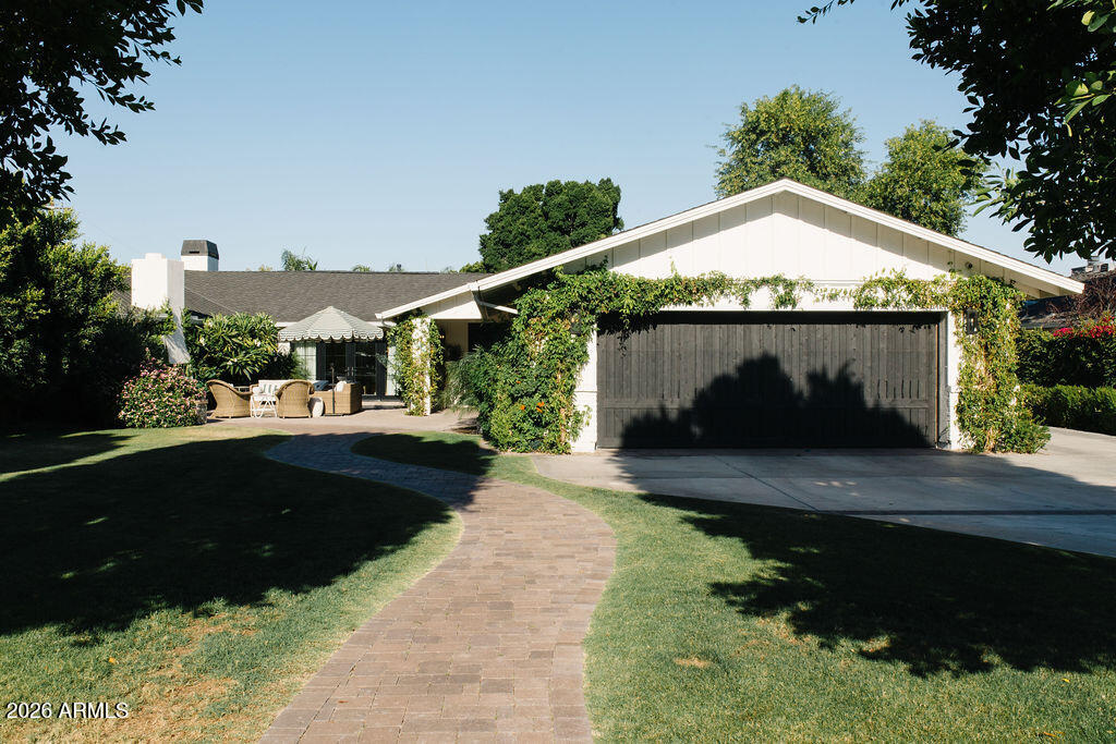 LA MAZA VILLA 2 - Residential