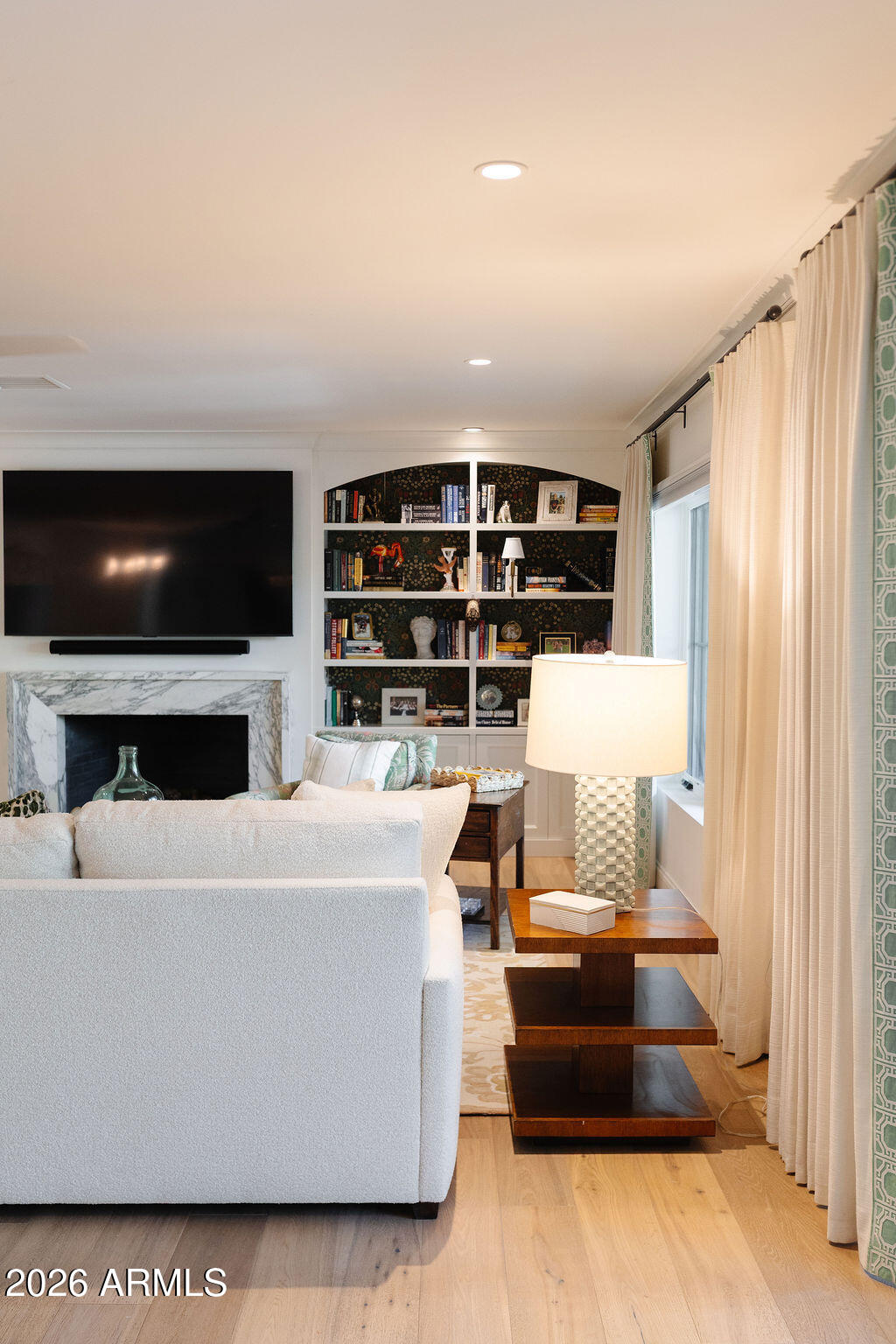 LA MAZA VILLA 2 - Residential