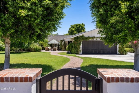 Photo of 4227 N Jokake Drive, Scottsdale, AZ 85251 (MLS # 7030735)