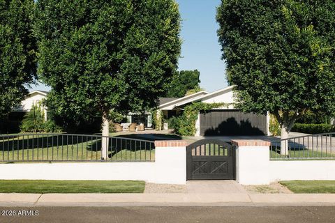 Property photo of 4227 N Jokake Drive, Scottsdale, AZ 85251