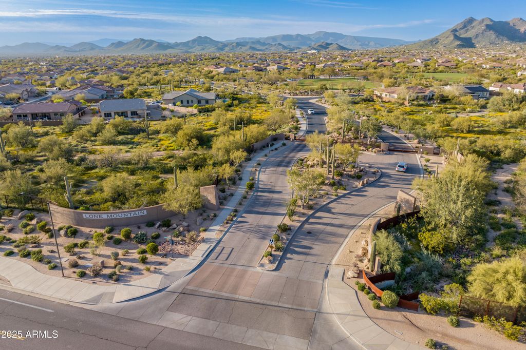 Photo of 32613 N 57th Street, Cave Creek, AZ 85331 (MLS # 6947075)