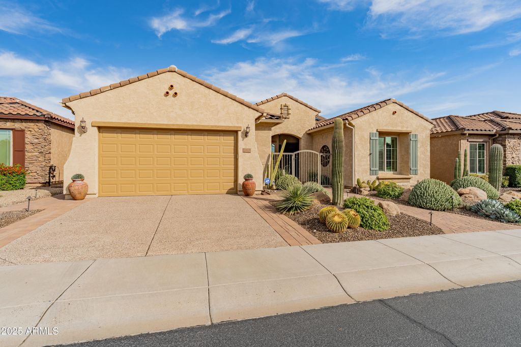 Photo of 32613 N 57th Street, Cave Creek, AZ 85331 (MLS # 6947075)