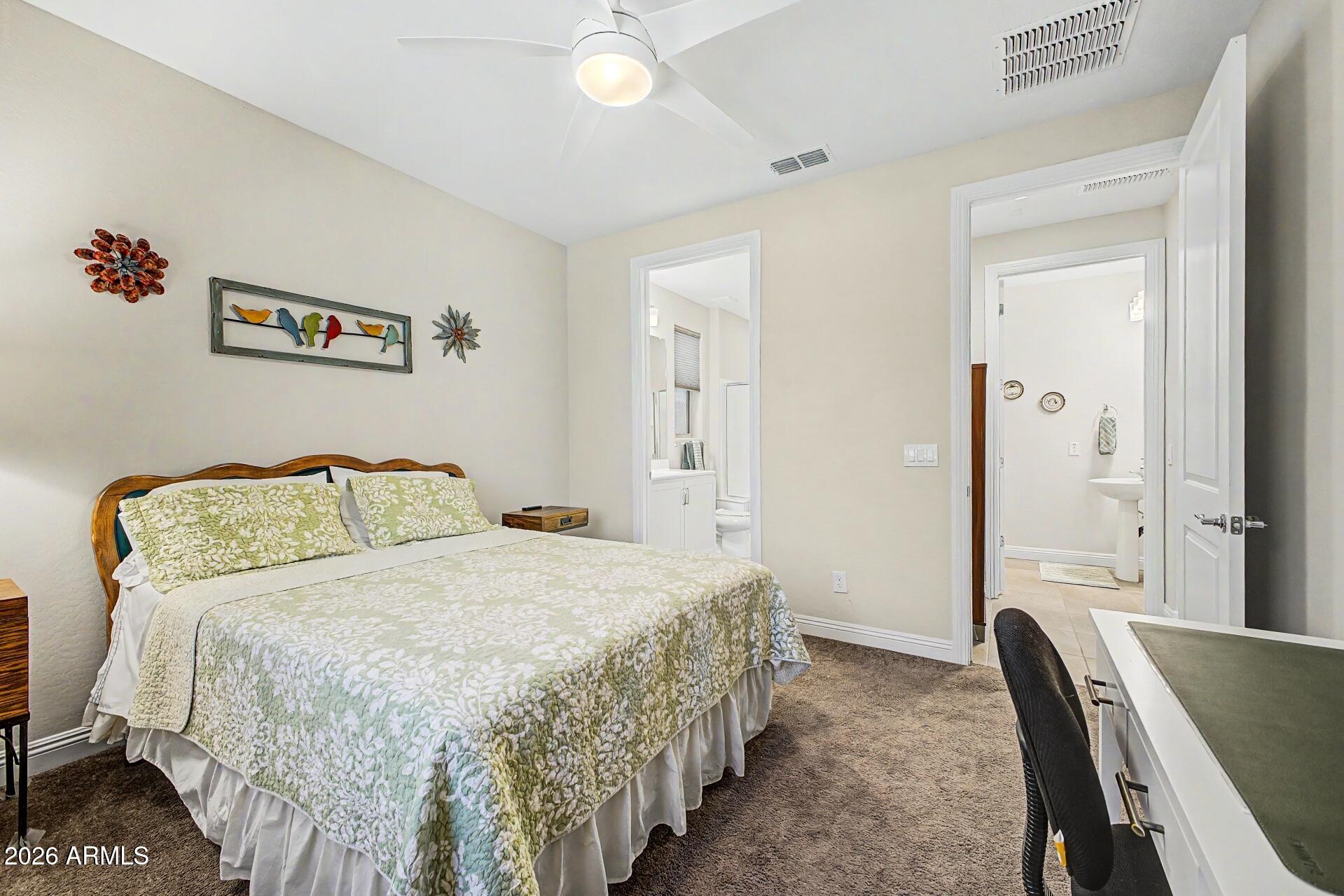 ANTHEM AT MERRILL RANCH - UNIT 32 - Residential