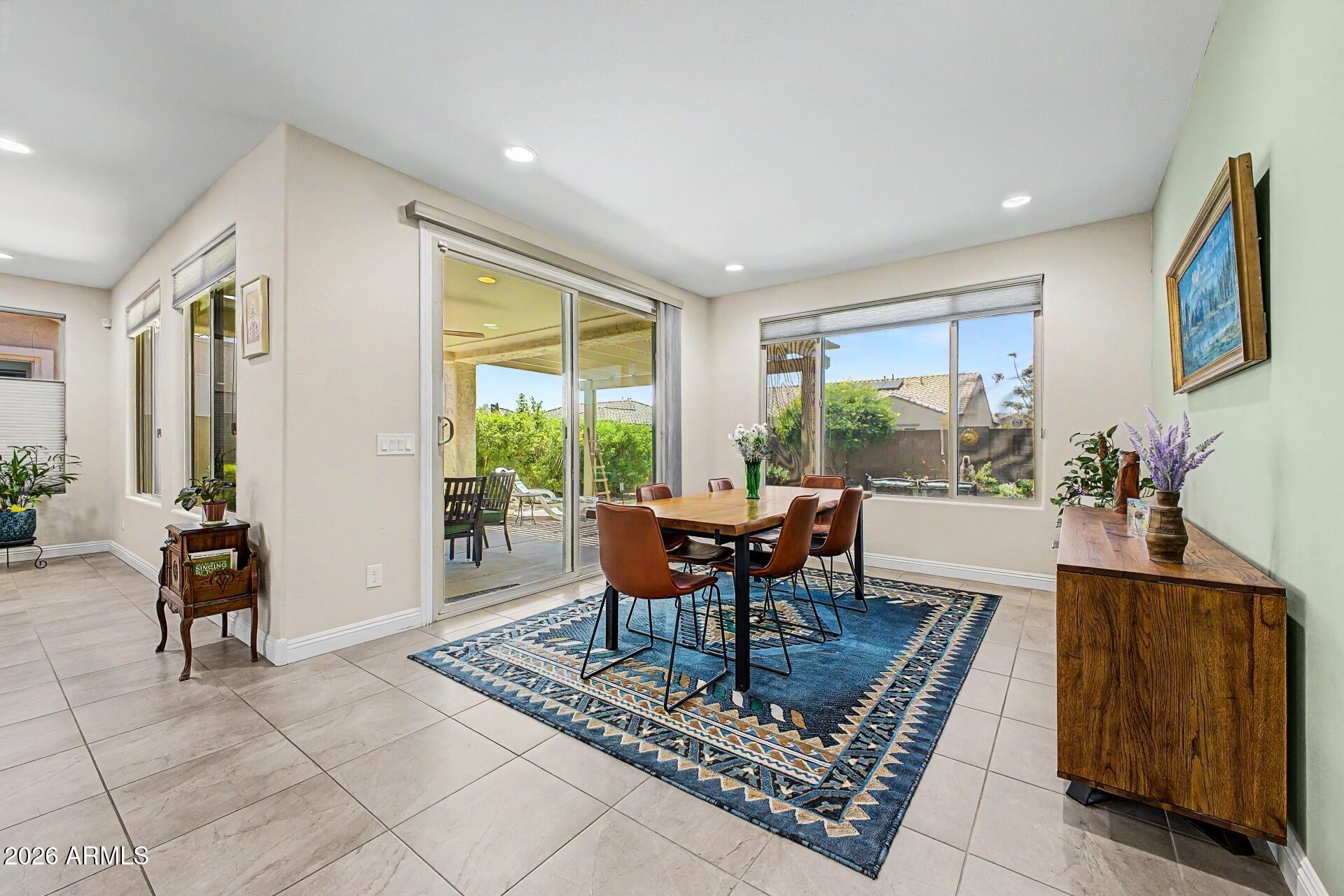 ANTHEM AT MERRILL RANCH - UNIT 32 - Residential