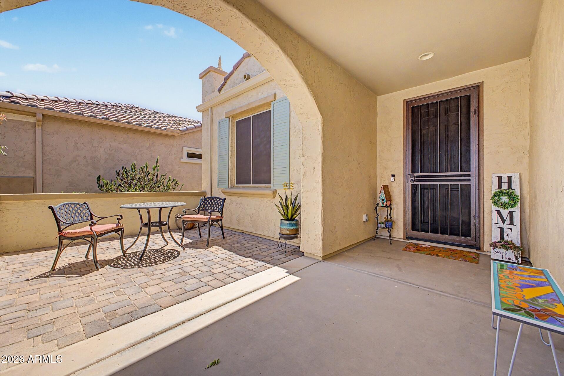 ANTHEM AT MERRILL RANCH - UNIT 32 - Residential