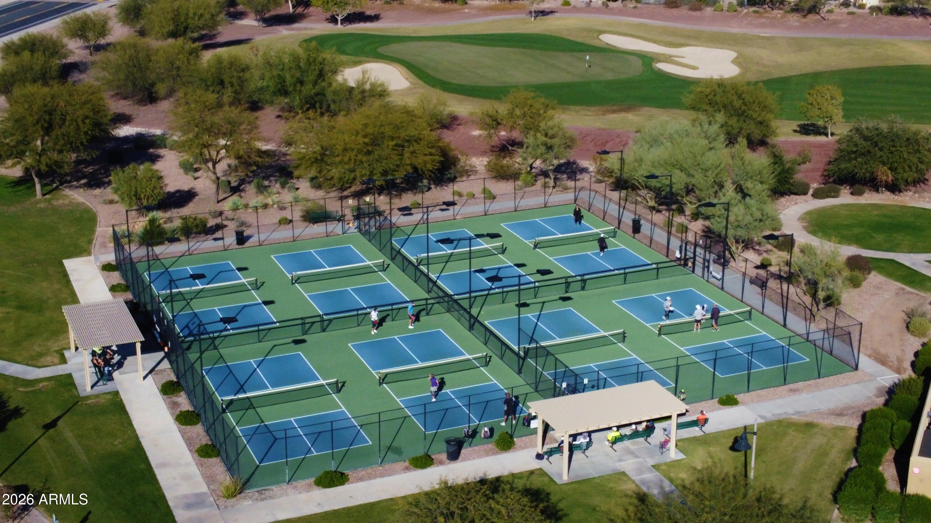 ANTHEM AT MERRILL RANCH - UNIT 32 - Residential