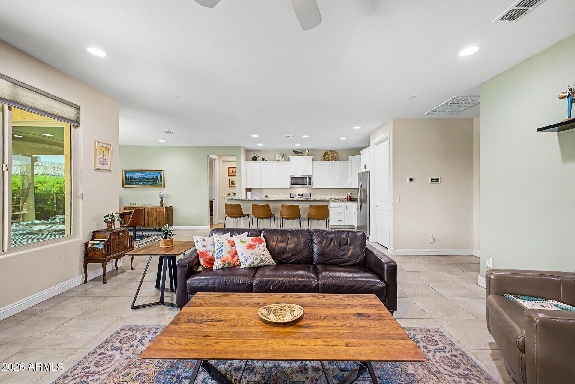 ANTHEM AT MERRILL RANCH - UNIT 32 - Residential