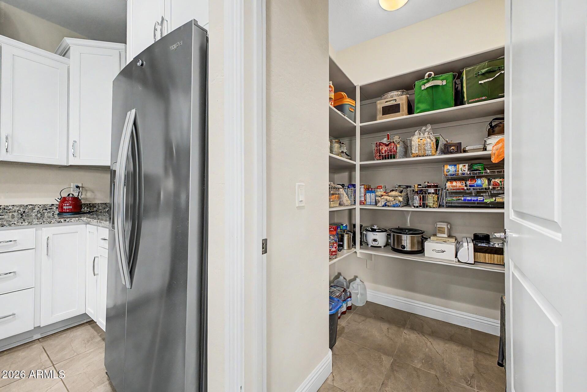 ANTHEM AT MERRILL RANCH - UNIT 32 - Residential