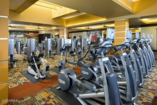 ANTHEM AT MERRILL RANCH - UNIT 32 - Residential