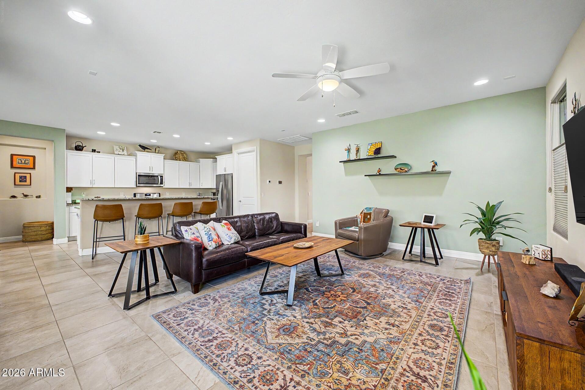 ANTHEM AT MERRILL RANCH - UNIT 32 - Residential