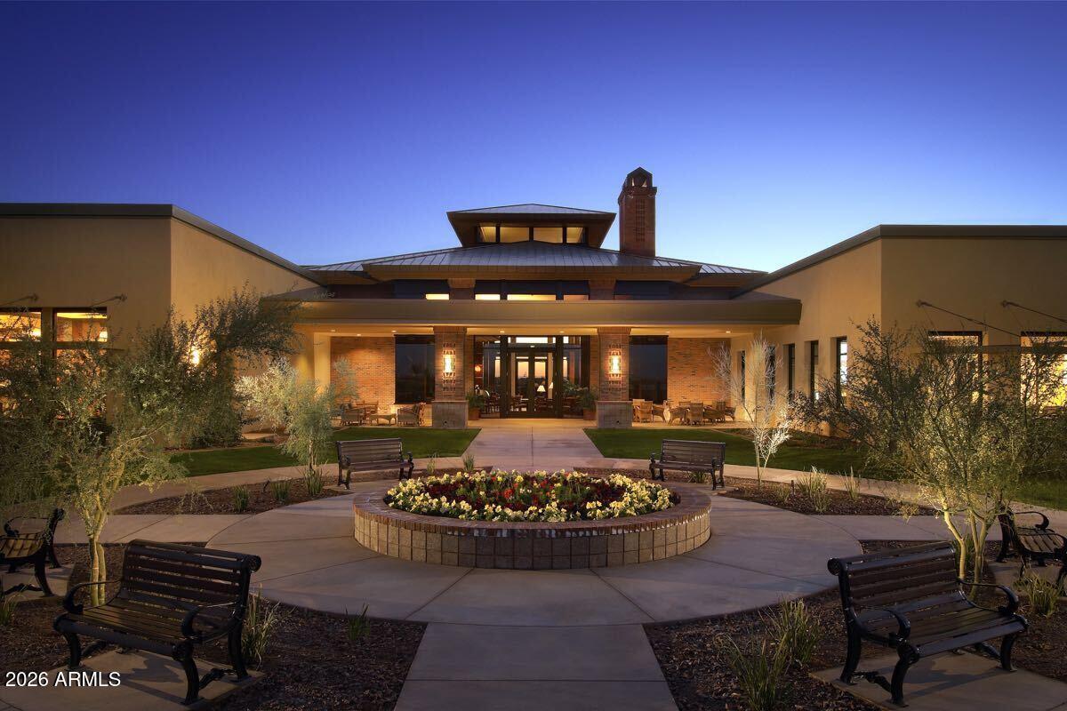 ANTHEM AT MERRILL RANCH - UNIT 32 - Residential