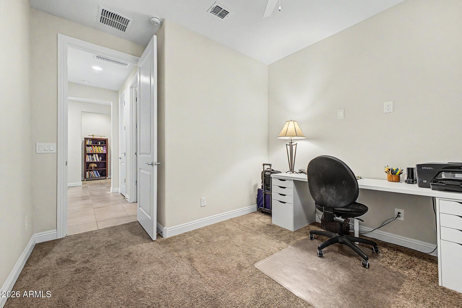 ANTHEM AT MERRILL RANCH - UNIT 32 - Residential