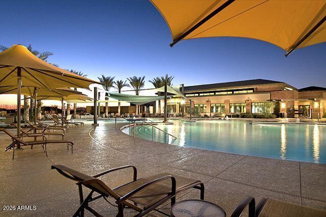ANTHEM AT MERRILL RANCH - UNIT 32 - Residential