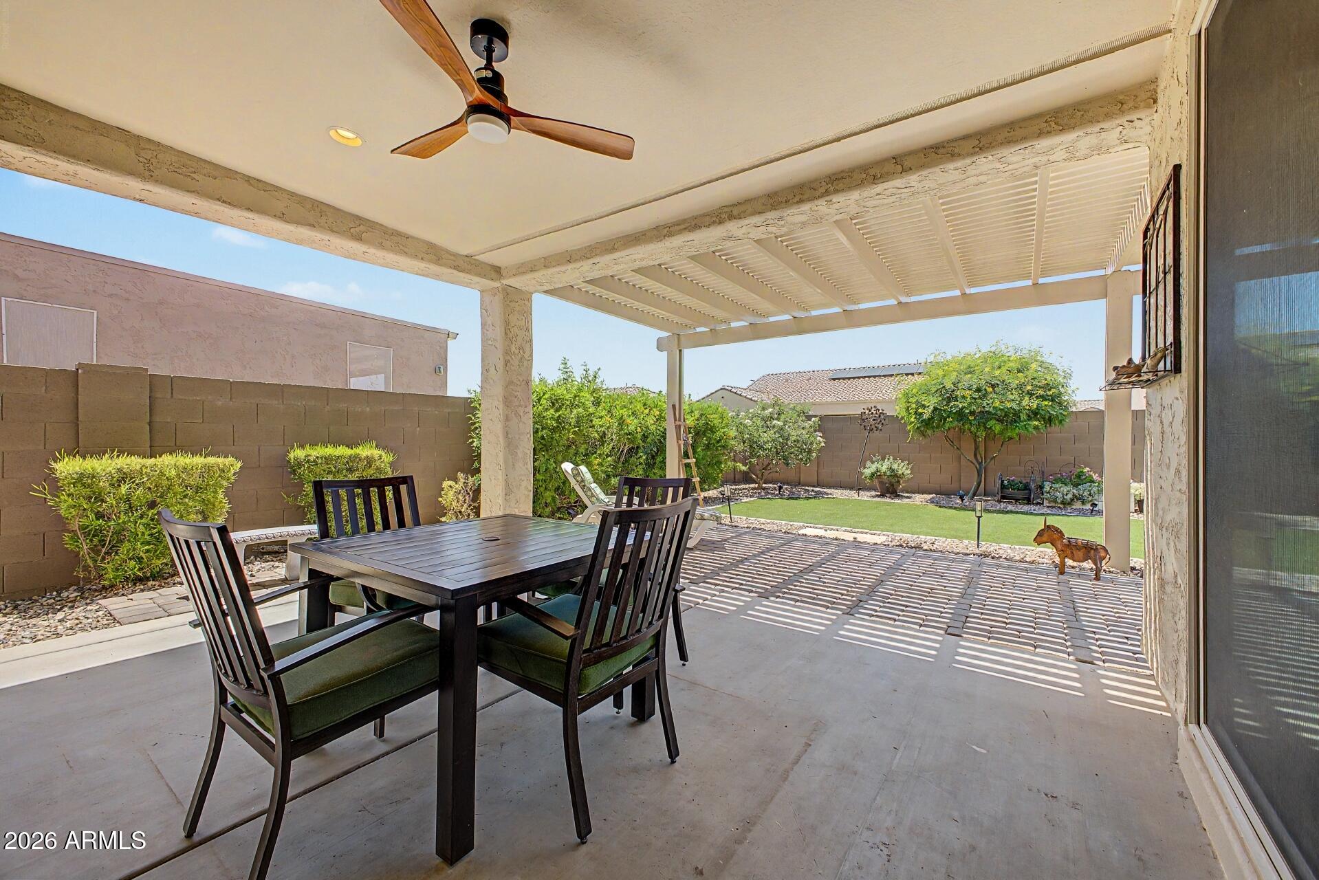 ANTHEM AT MERRILL RANCH - UNIT 32 - Residential