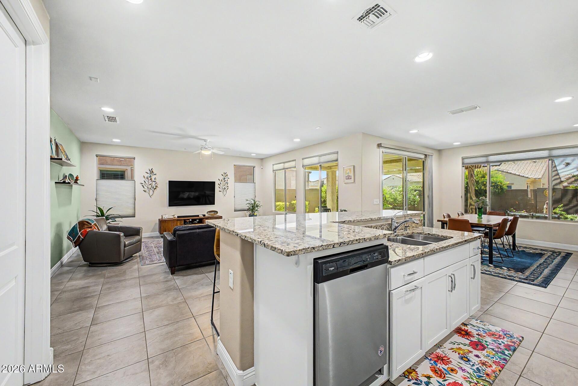 ANTHEM AT MERRILL RANCH - UNIT 32 - Residential