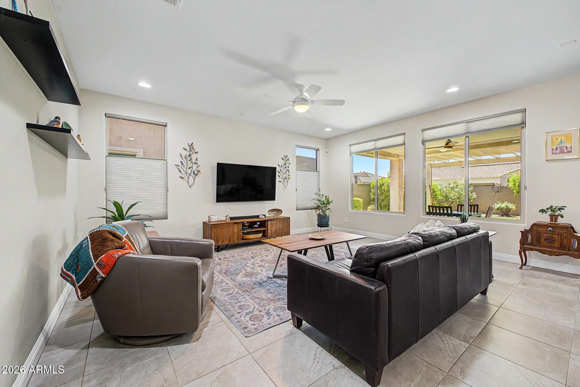 ANTHEM AT MERRILL RANCH - UNIT 32 - Residential