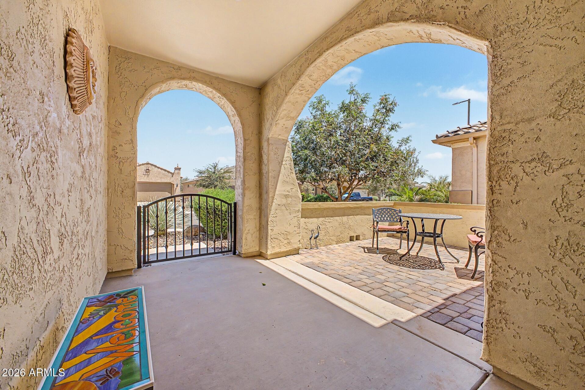 ANTHEM AT MERRILL RANCH - UNIT 32 - Residential