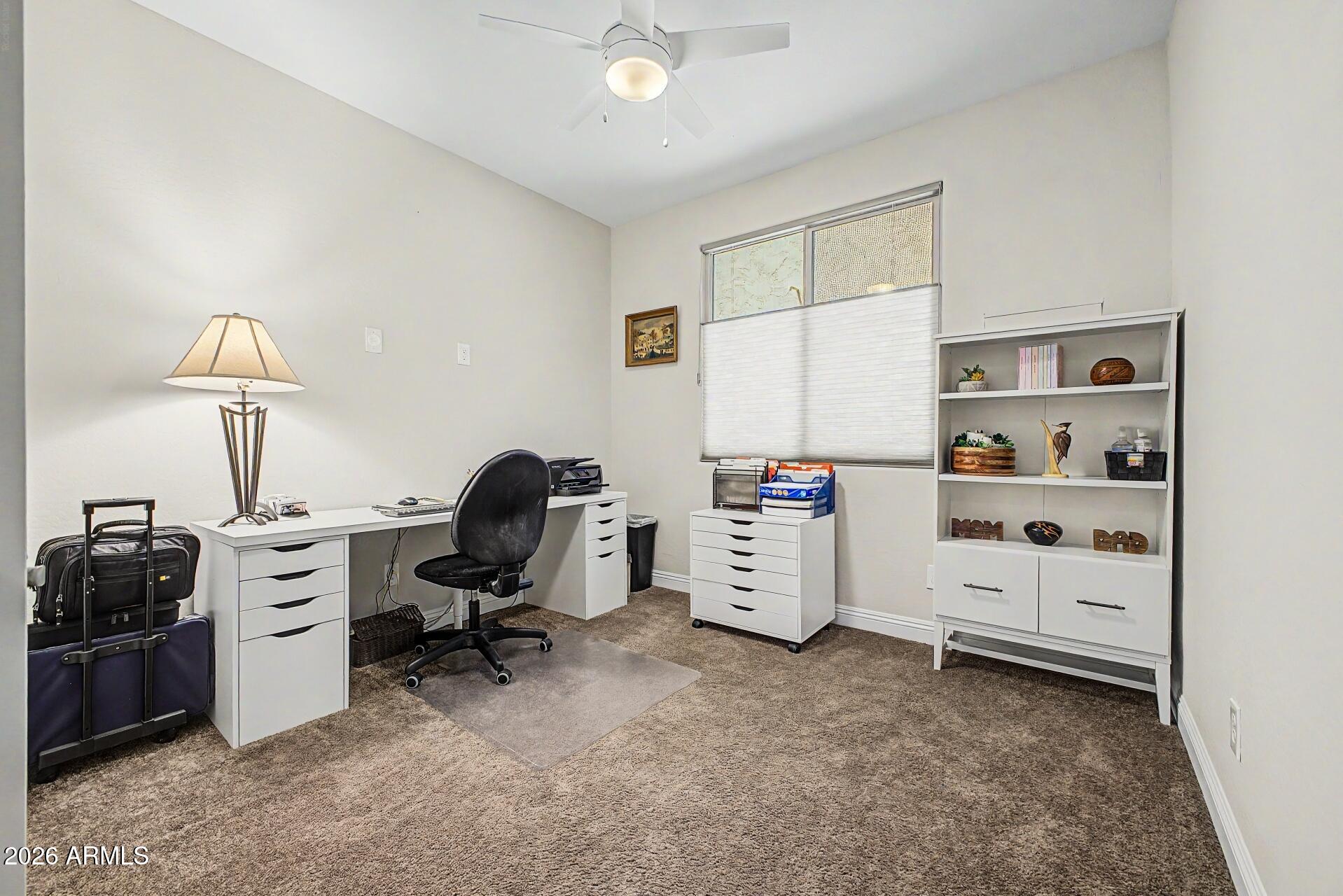 ANTHEM AT MERRILL RANCH - UNIT 32 - Residential