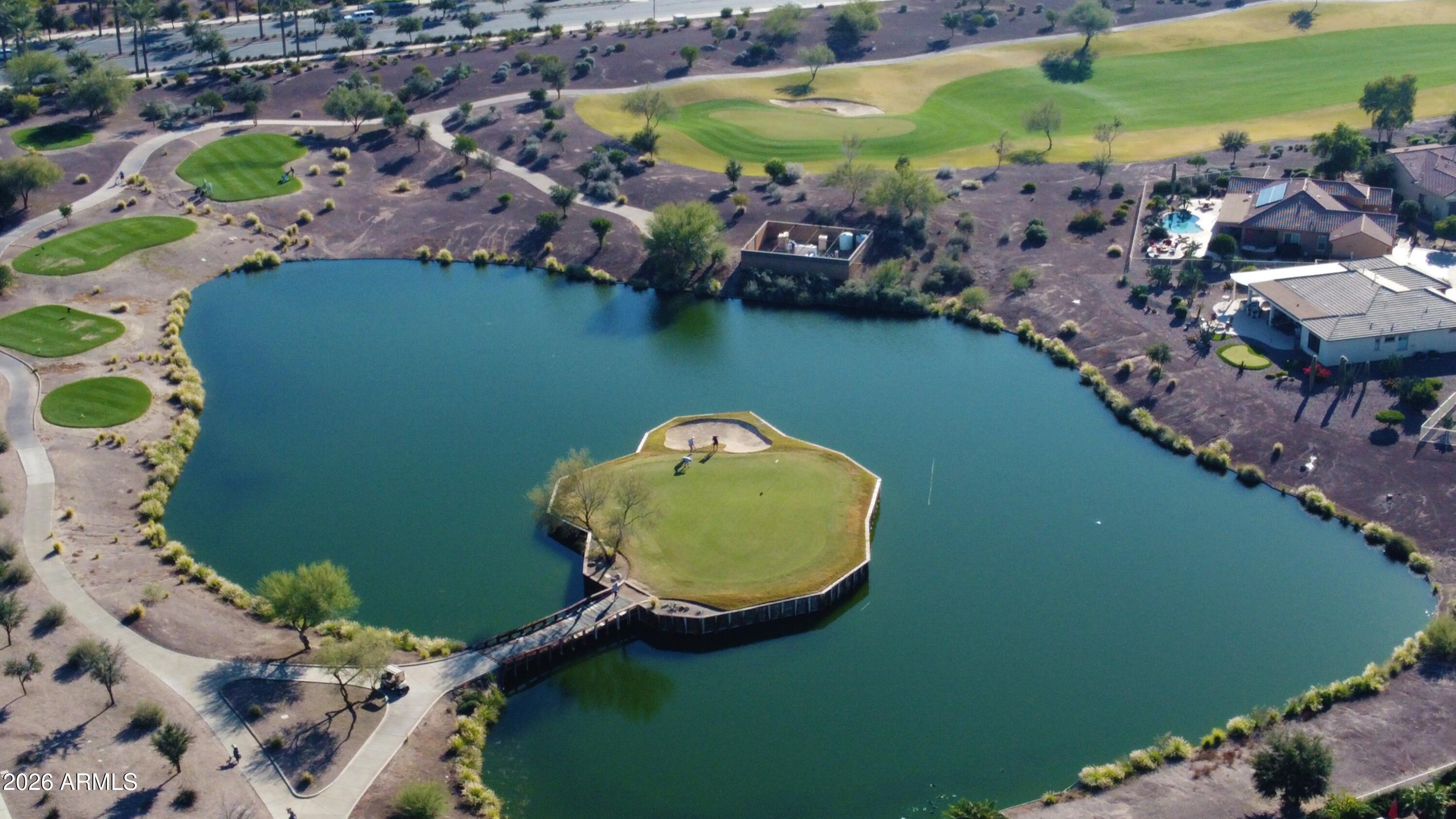 ANTHEM AT MERRILL RANCH - UNIT 32 - Residential