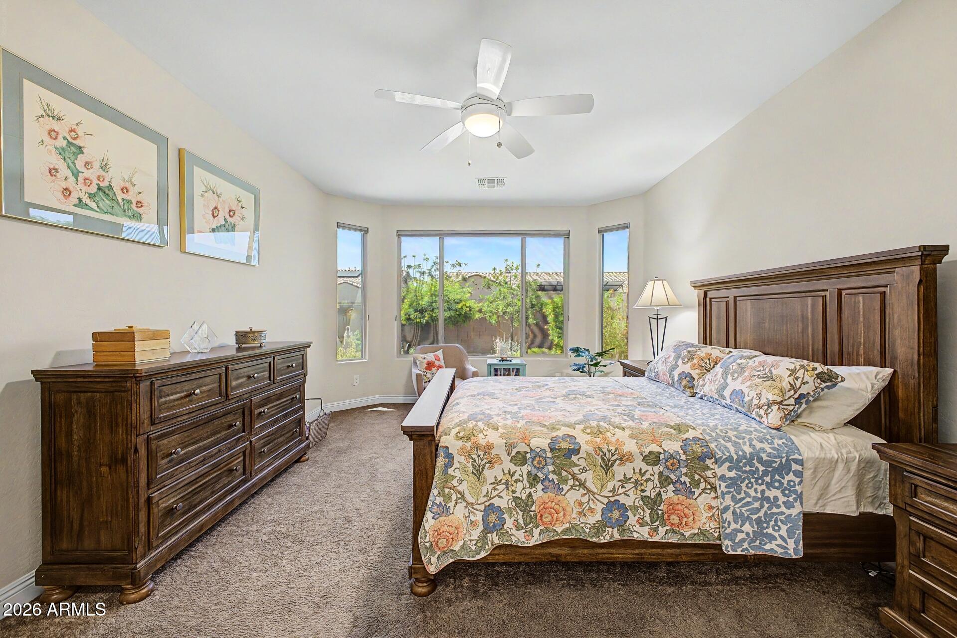 ANTHEM AT MERRILL RANCH - UNIT 32 - Residential