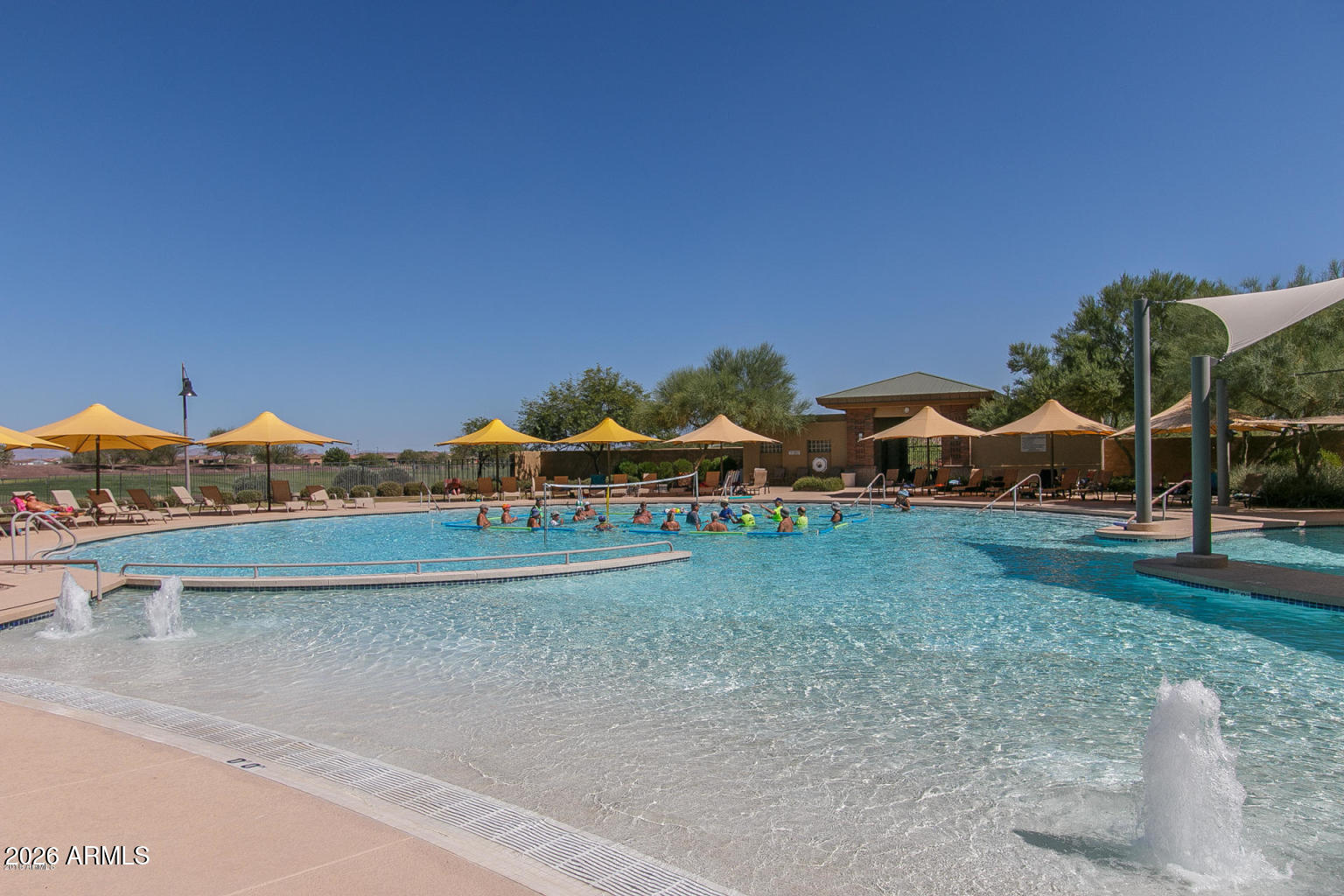 ANTHEM AT MERRILL RANCH - UNIT 32 - Residential