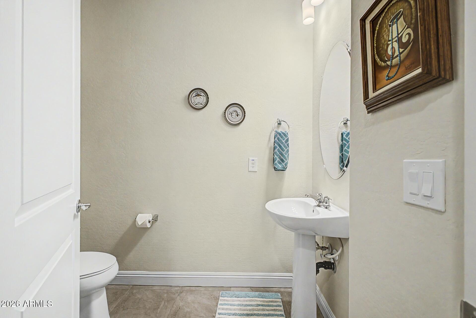 ANTHEM AT MERRILL RANCH - UNIT 32 - Residential