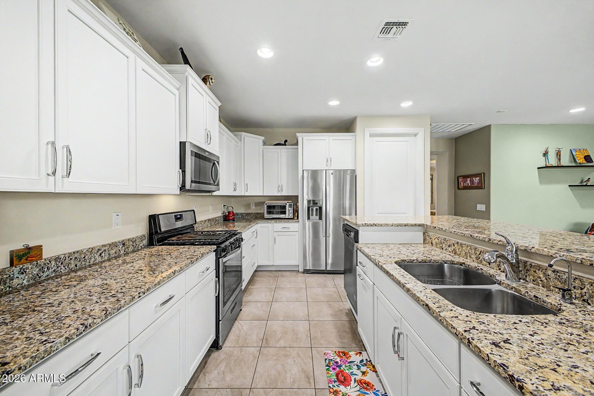 ANTHEM AT MERRILL RANCH - UNIT 32 - Residential