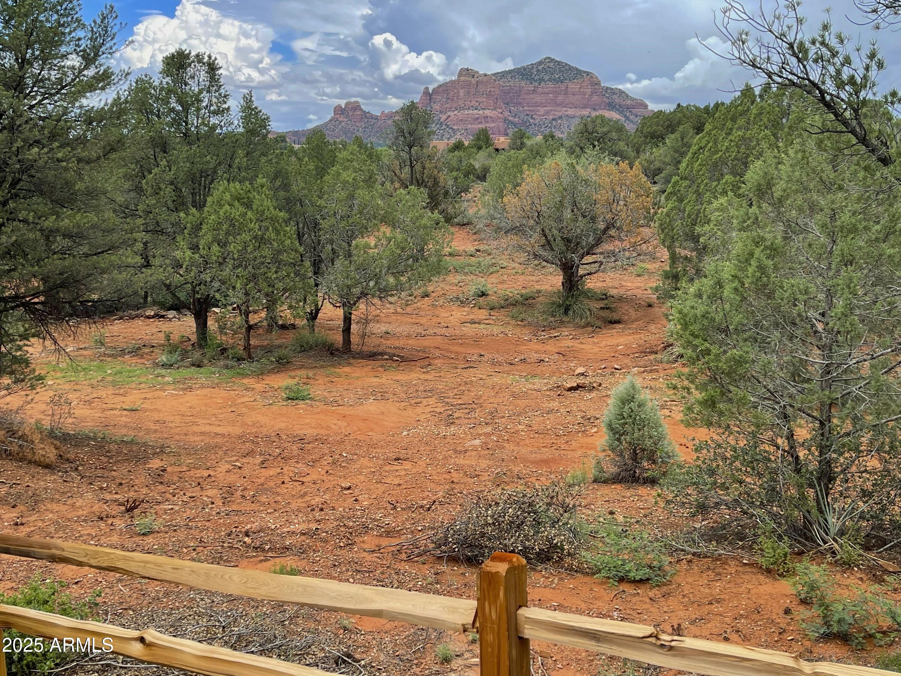 15 Wild Horse Mesa Drive -