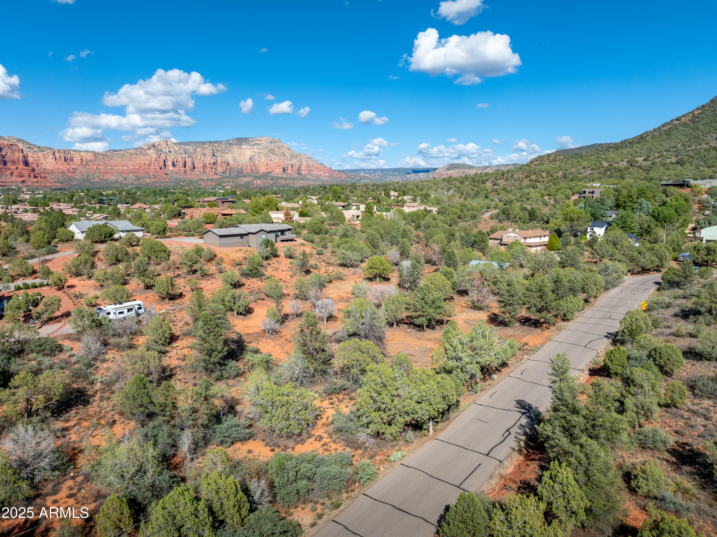15 Wild Horse Mesa Drive -