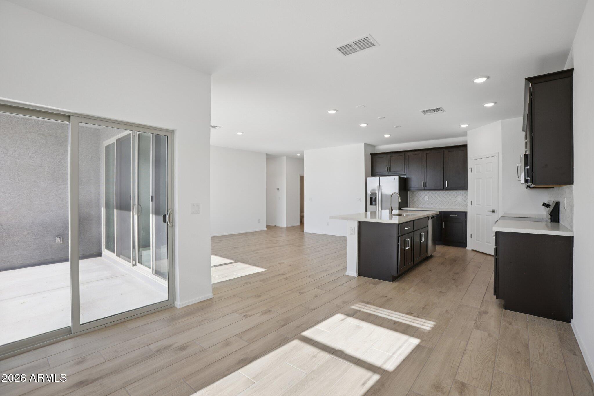 9540 W GABY Road