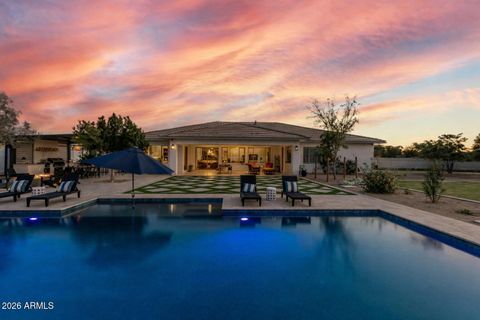 Meridian Homes for Sale in Queen Creek Arizona 13 23000 E MCCOWAN Court Queen Creek AZ 85142