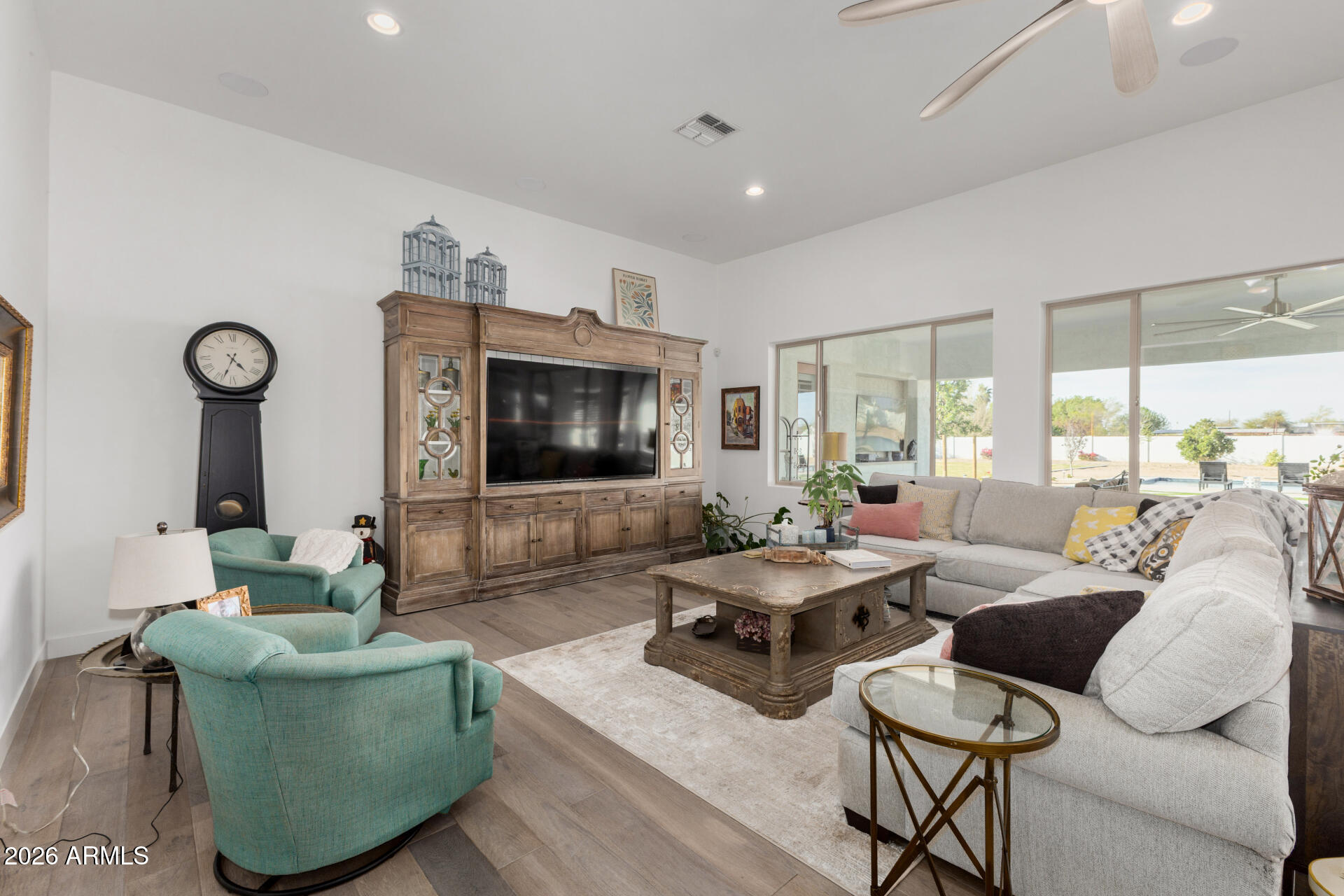 23000 E MCCOWAN Court