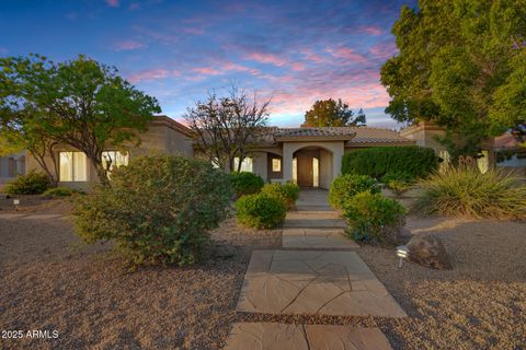 3342 E SUNCREST Court Phoenix AZ 85044