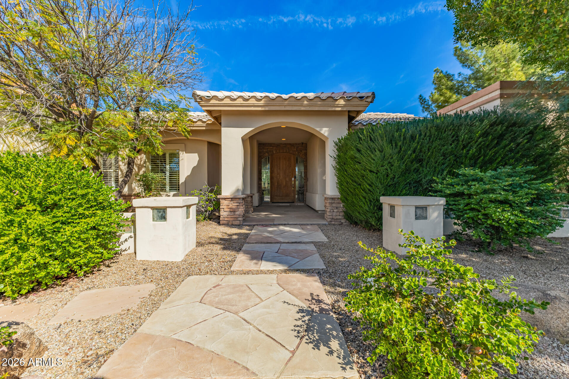 3342 E SUNCREST Court