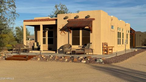 36808 N 27TH Street N Cave Creek AZ 85331