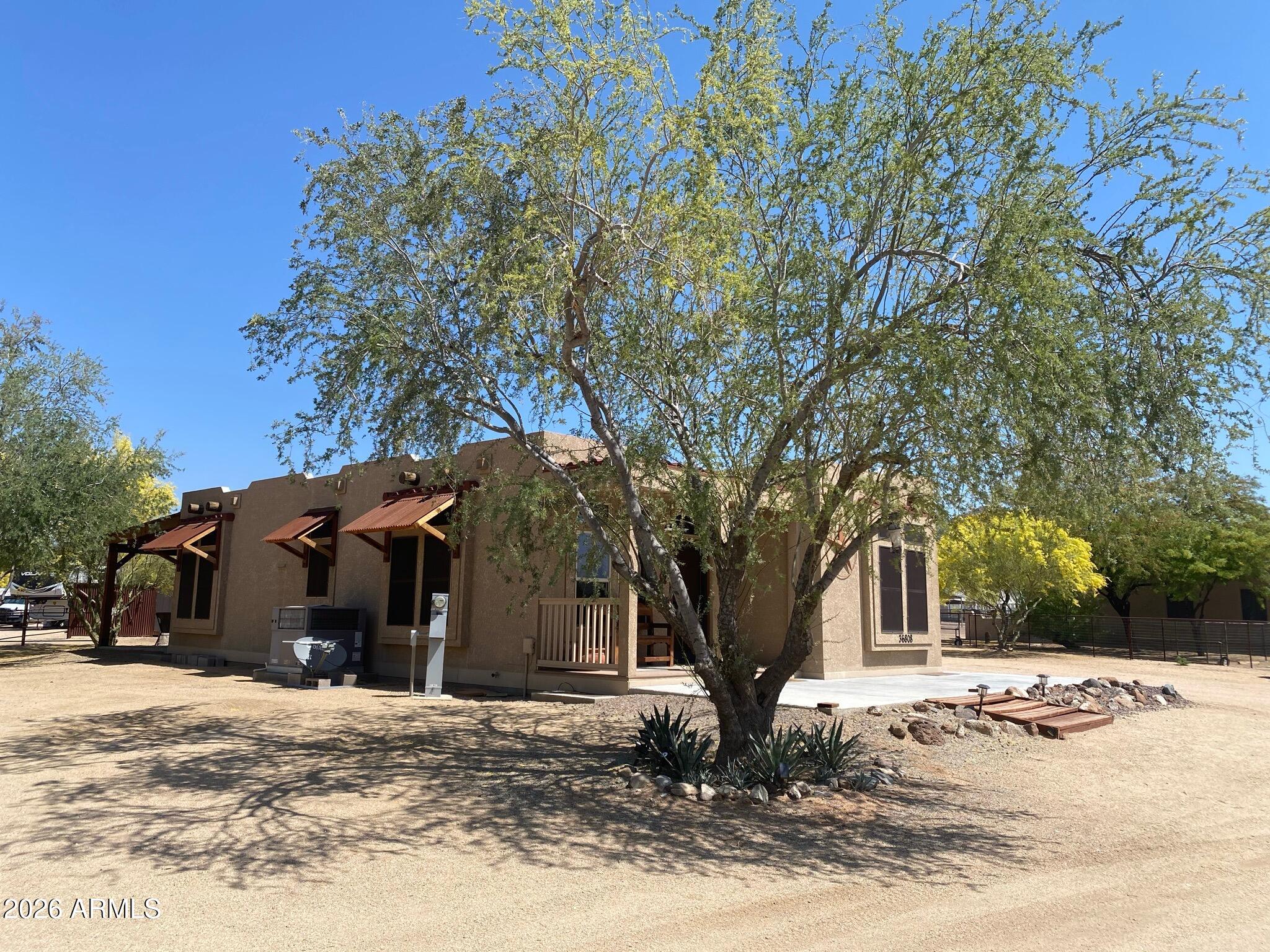 36808 N 27TH Street N