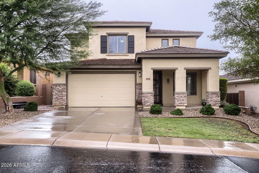 Photo of 7135 W Desert Mirage Drive, Peoria, AZ 85383 (MLS # 7088902)