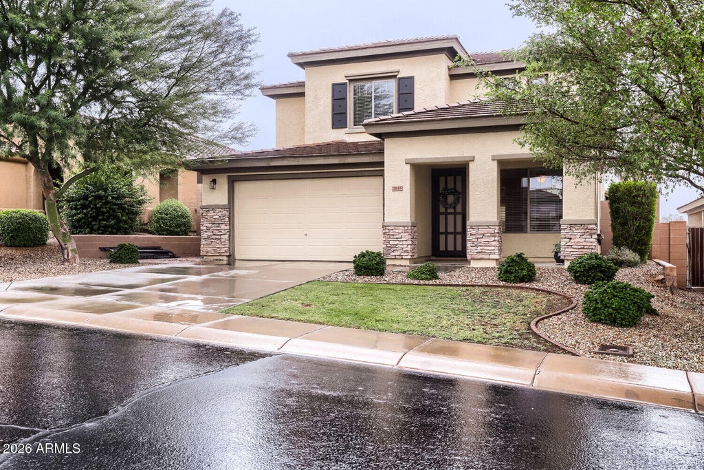 Photo of 7135 W Desert Mirage Drive, Peoria, AZ 85383 (MLS # 7088902)