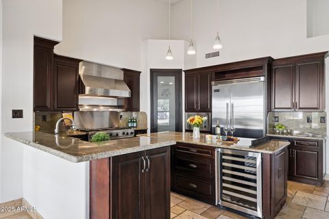 12512 E CORTEZ Drive Scottsdale AZ 85259