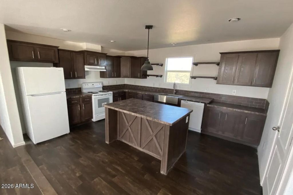 Photo of 9769 S Thornton Road, Casa Grande, AZ 85193 (MLS # 7054987)