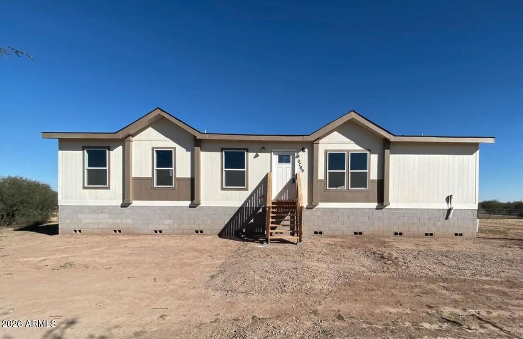 Photo of 9769 S Thornton Road, Casa Grande, AZ 85193 (MLS # 7054987)