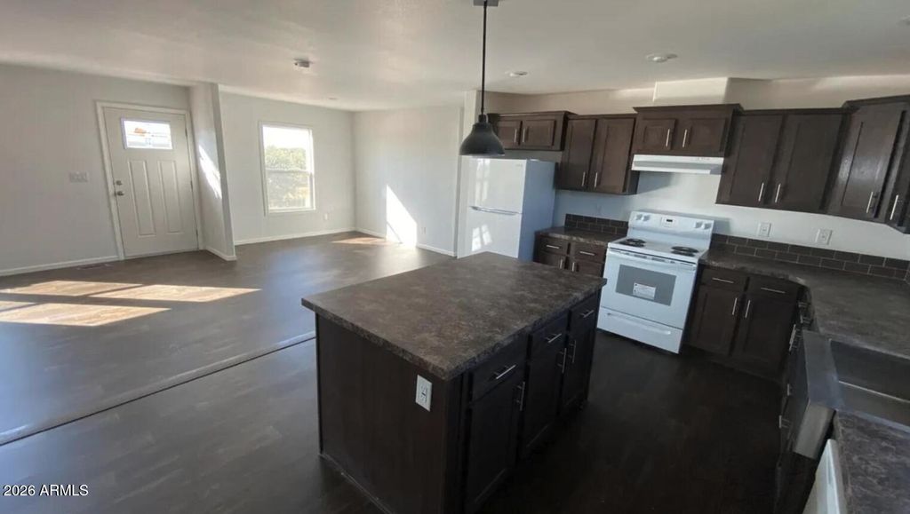 Photo of 9769 S Thornton Road, Casa Grande, AZ 85193 (MLS # 7054987)