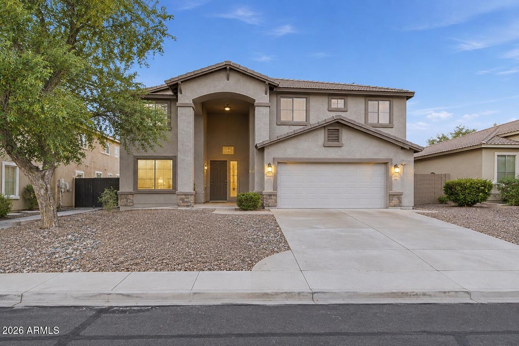 Photo of 13310 W Berridge Lane, Litchfield Park, AZ 85340 (MLS # 7083088)