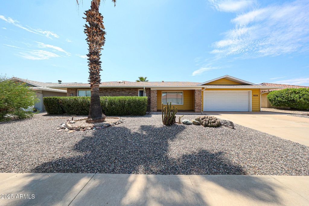 Photo of 19838 N Pine Springs Drive, Sun City, AZ 85373 (MLS # 6909898)