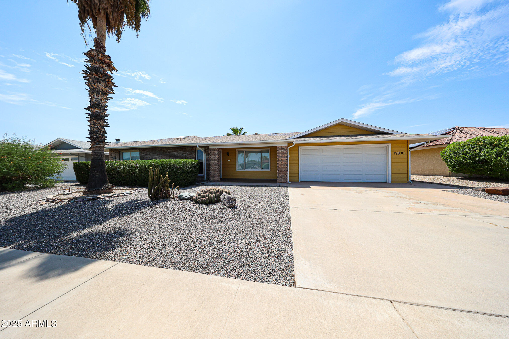 19838 N PINE SPRINGS Drive