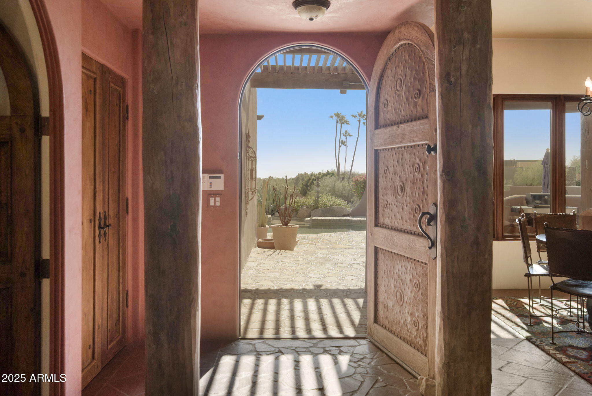 4320 E DESERT CREST Drive