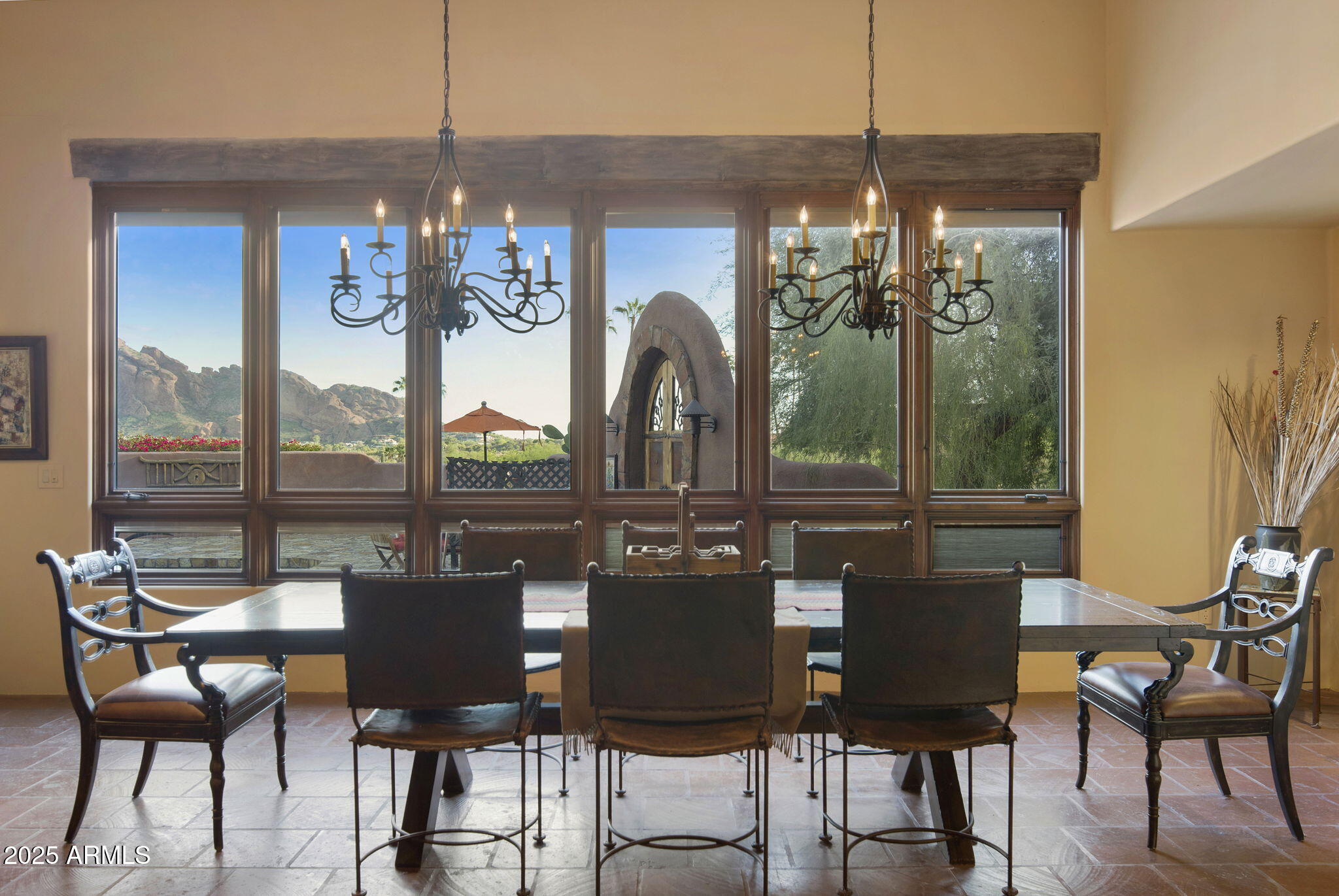 4320 E DESERT CREST Drive