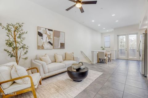 Photo of 577 S Roosevelt Street, Tempe, AZ 85281 (MLS # 6976321)