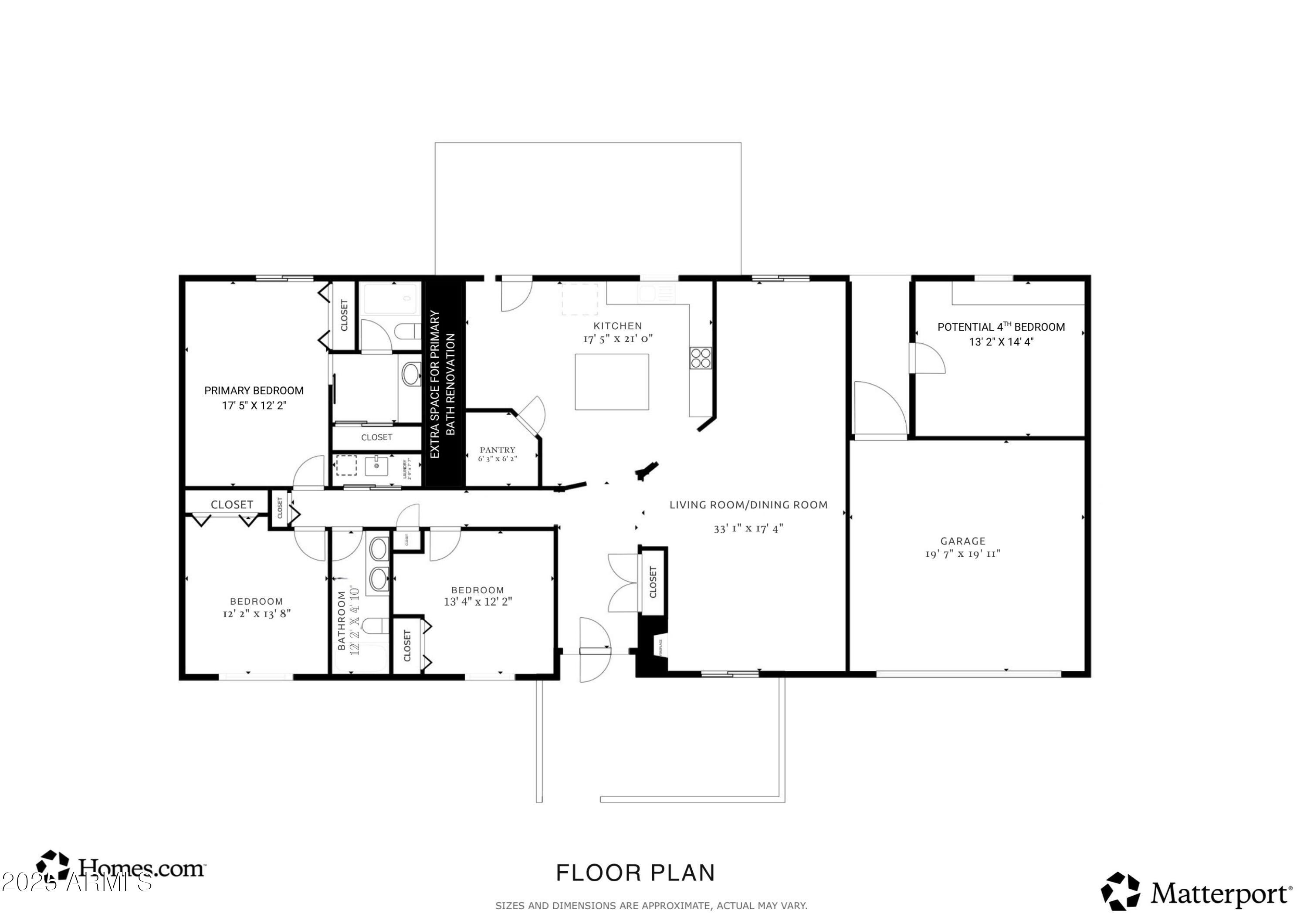 116 W SEMINOLE Drive