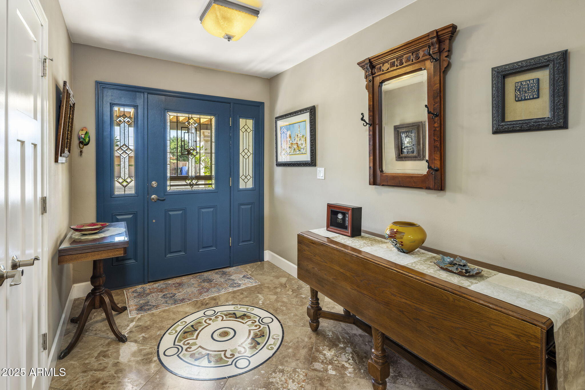 116 W SEMINOLE Drive